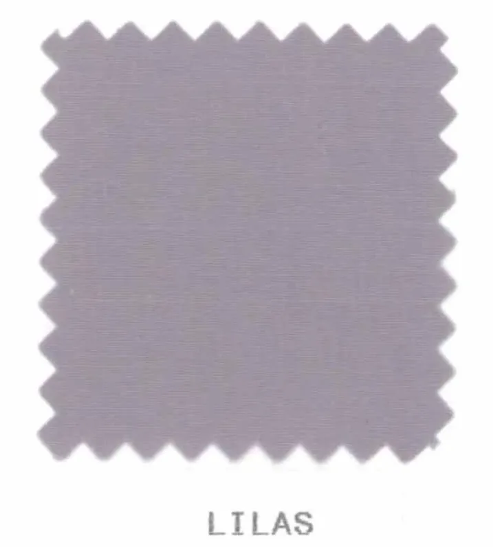 Housse de couette percale 240 x 220 cm unie