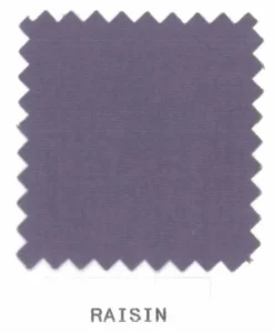 Housse de couette percale 240 x 220 cm unie