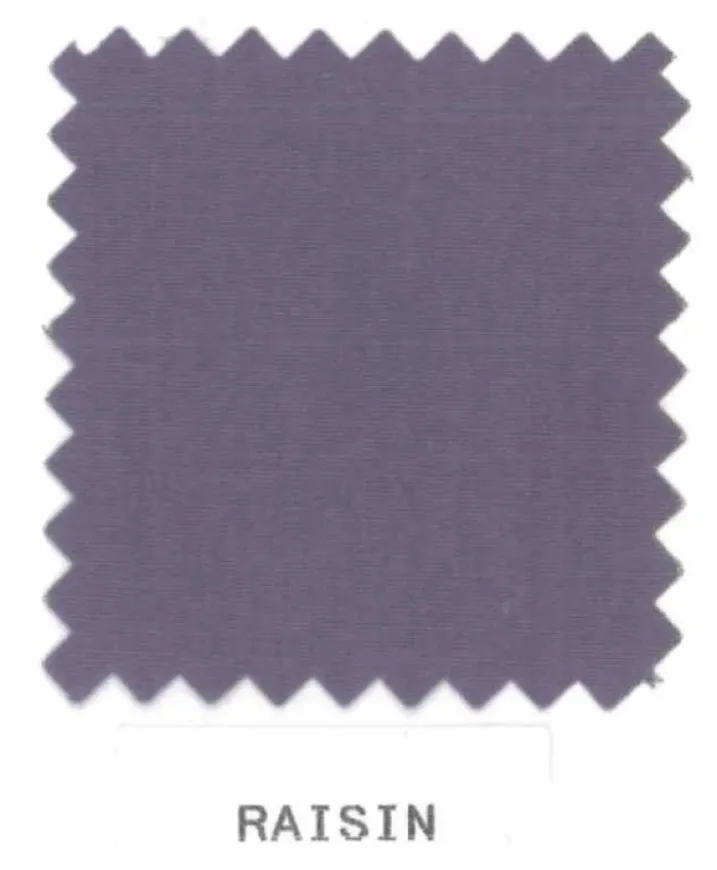 Housse de couette percale 240 x 220 cm unie