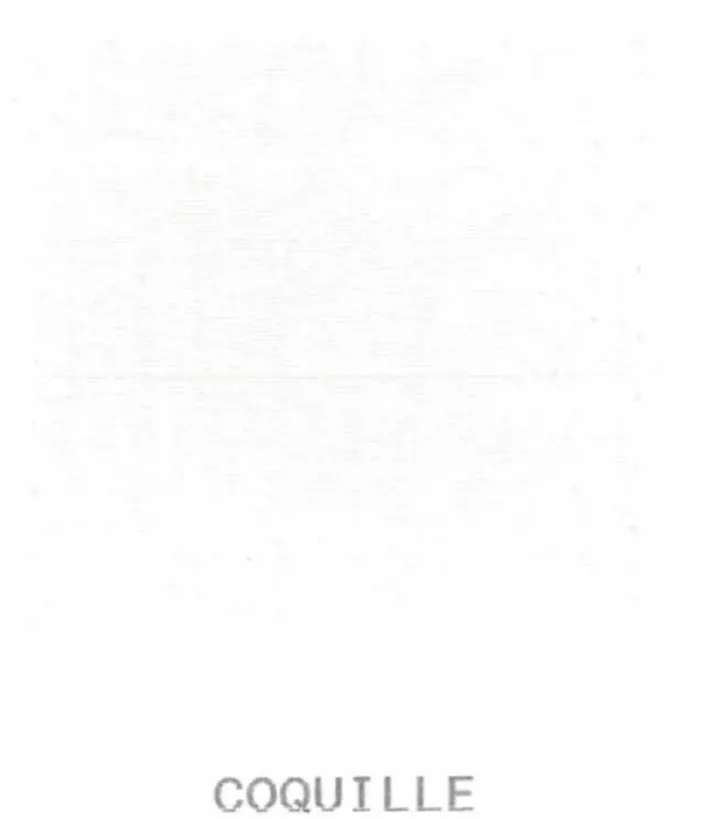 Housse de couette percale 240 x 220 cm unie