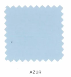 Housse de couette percale 240 x 220 cm unie