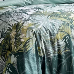 Housse de couette style colonial