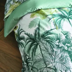 Housse de couette style colonial