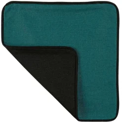 Housse de Coussin Aspect Lin