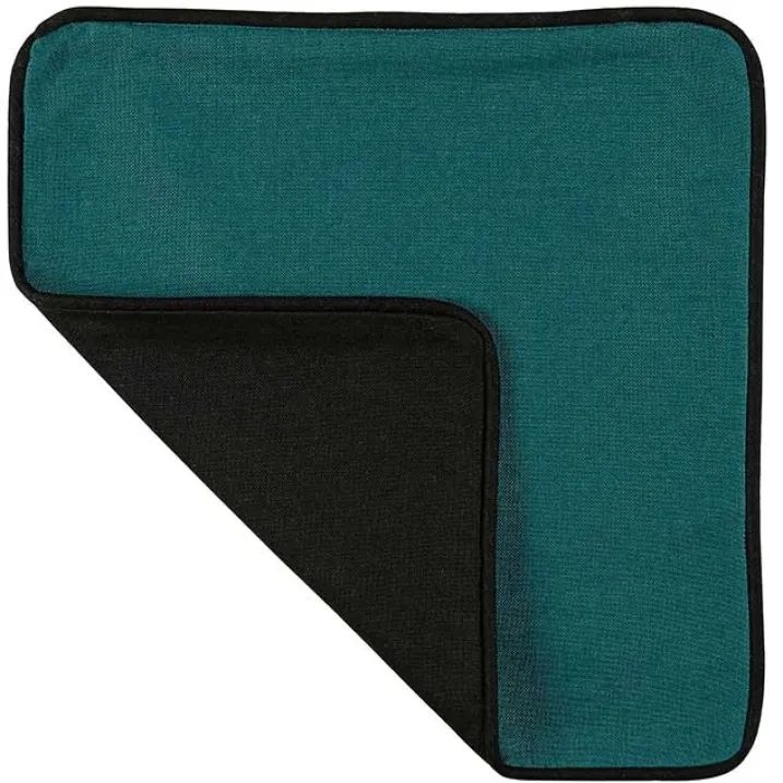 Housse de Coussin Aspect Lin