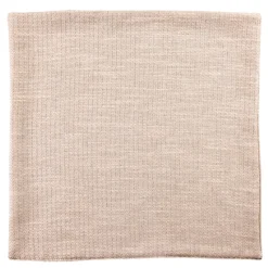 Housse de coussin aux propriétés relaxantes du CBD