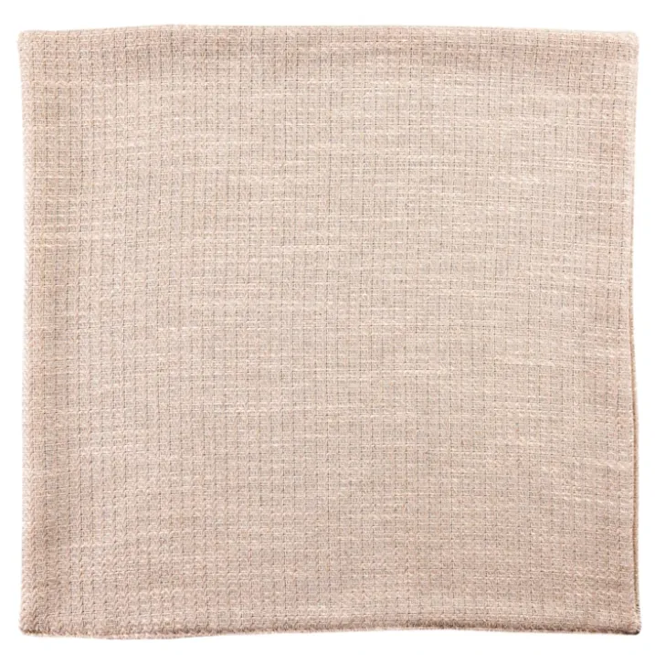 Housse de coussin aux propriétés relaxantes du CBD