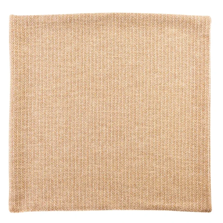 Housse de coussin aux propriétés relaxantes du CBD