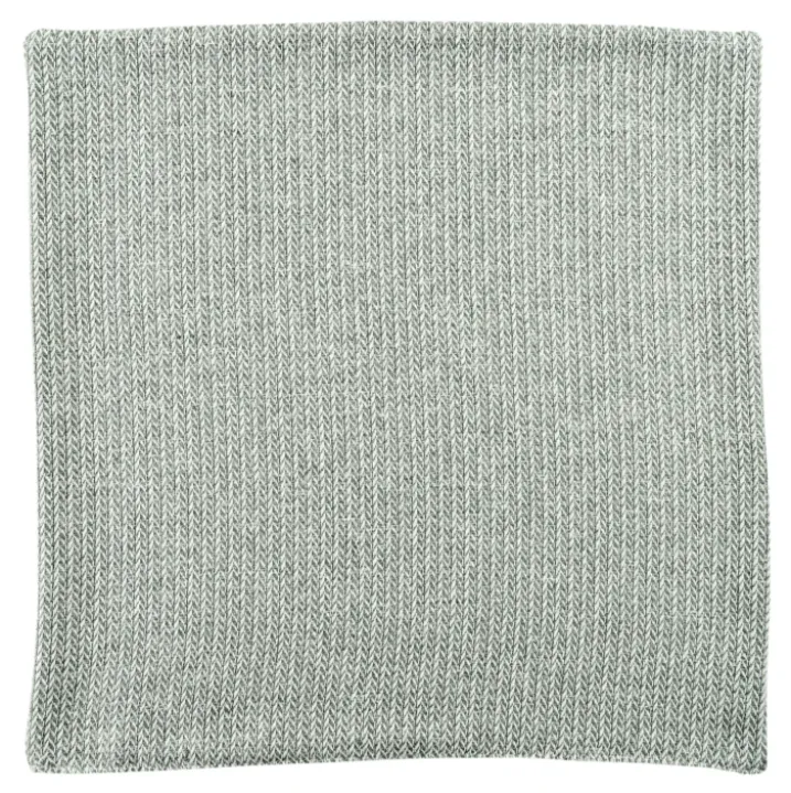 Housse de coussin aux propriétés relaxantes du CBD