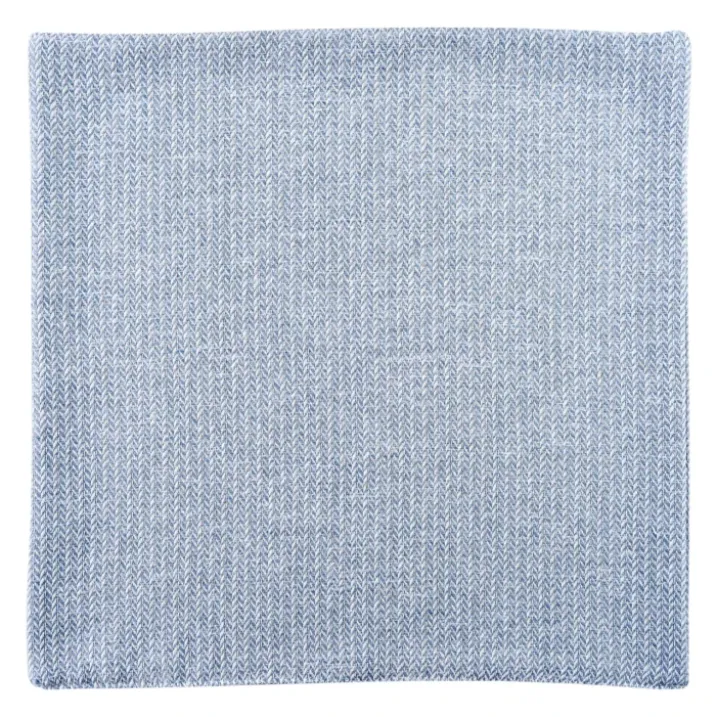 Housse de coussin aux propriétés relaxantes du CBD