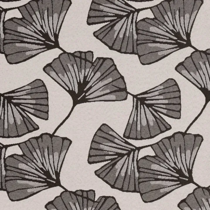 Housse de coussin Biloba