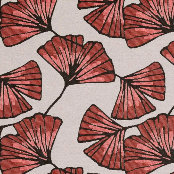 Housse de coussin Biloba