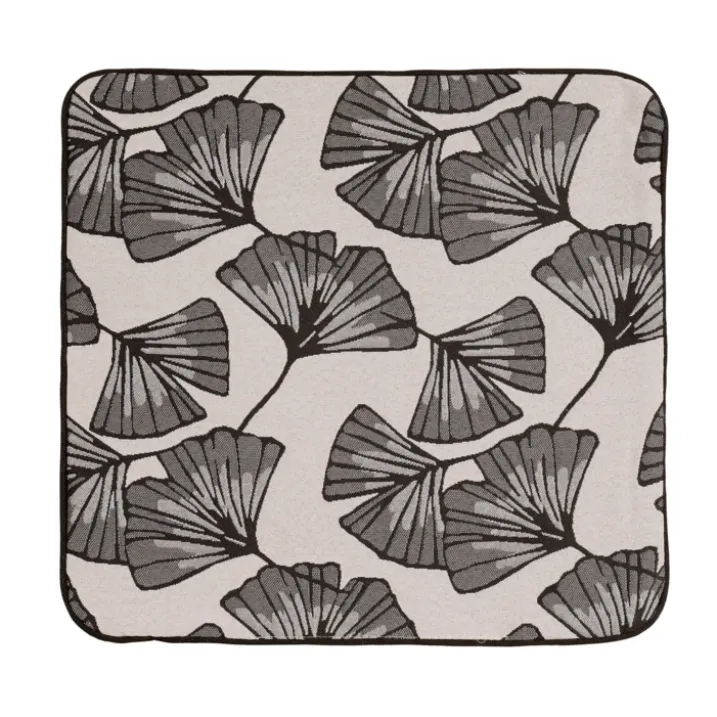 Housse de coussin Biloba