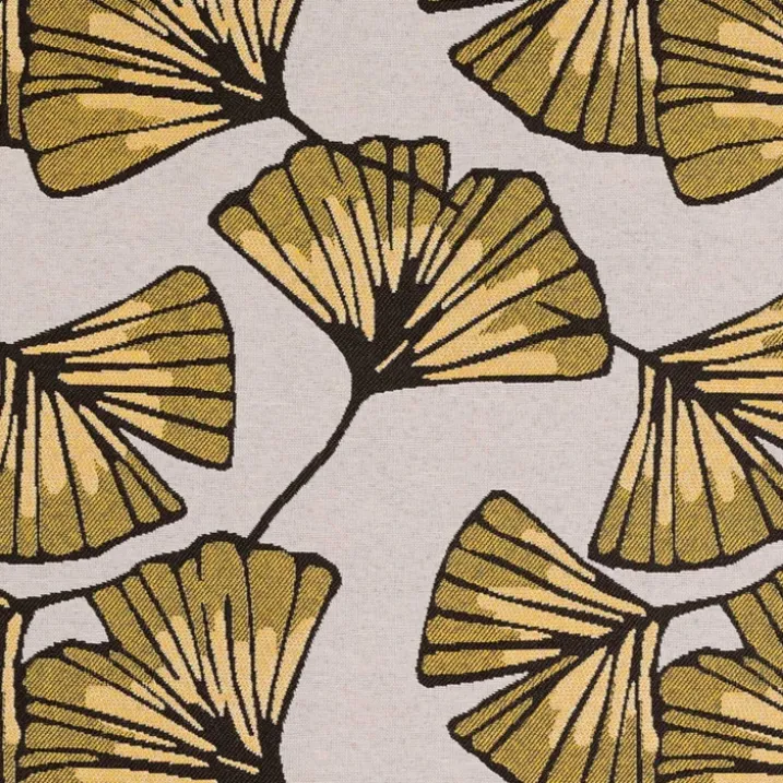 Housse de coussin Biloba
