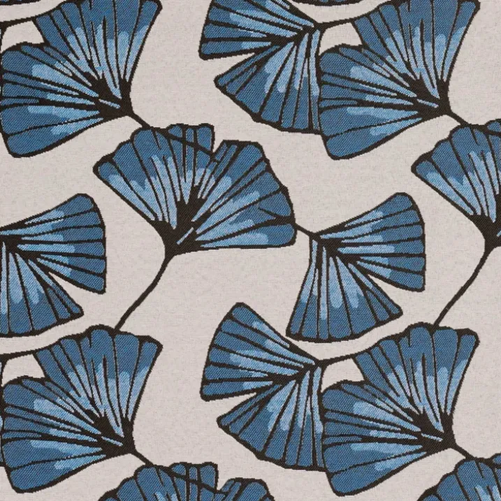 Housse de coussin Biloba