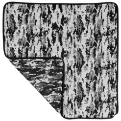 Housse de Coussin "Camouflage"