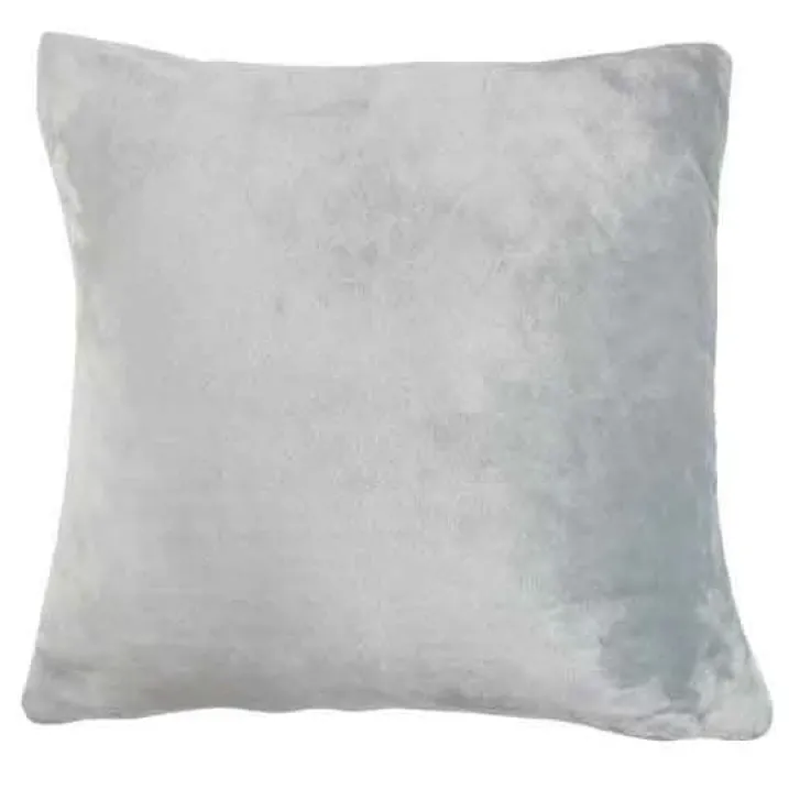 Housse de coussin douceur