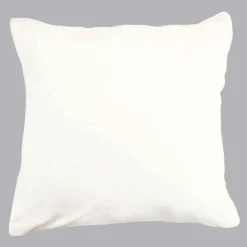 Housse de coussin douceur