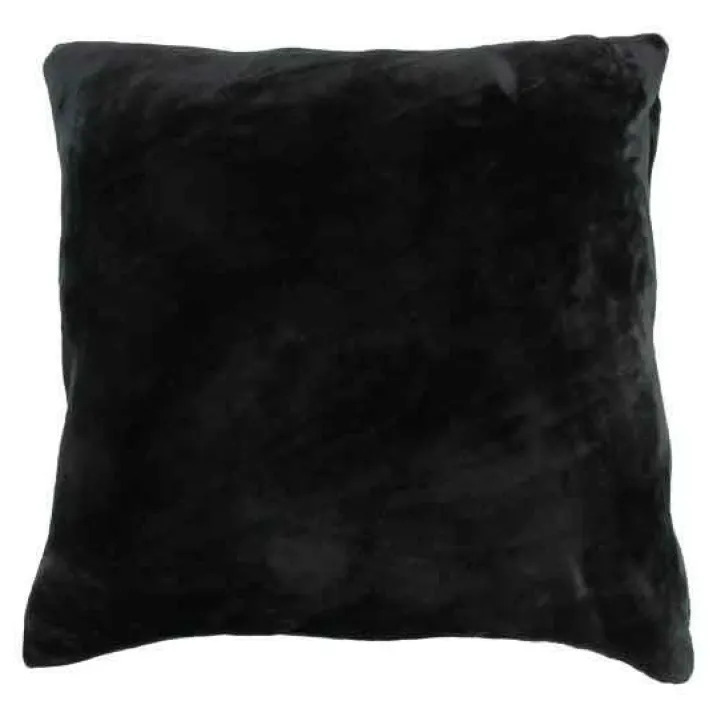 Housse de coussin douceur