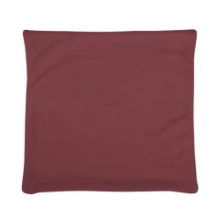 Housse de coussin douceur