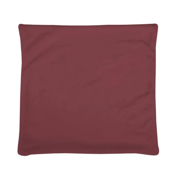 Housse de coussin douceur