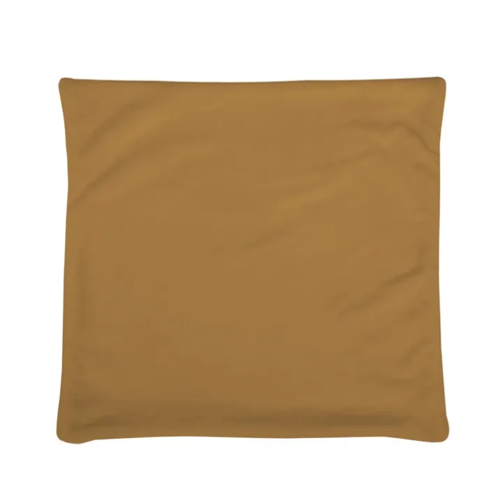 Housse de coussin douceur