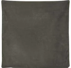 Housse de Coussin Effet Satiné
