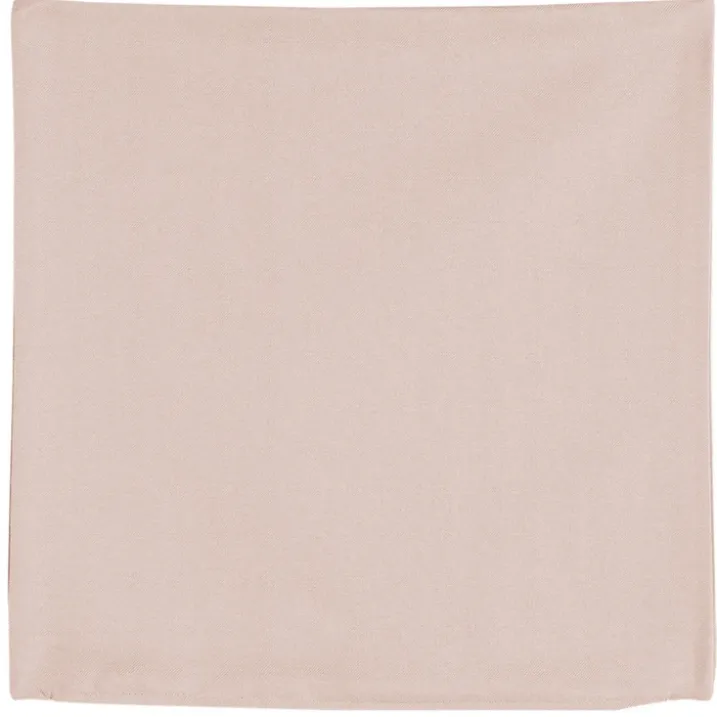 Housse de coussin en toile extérieure