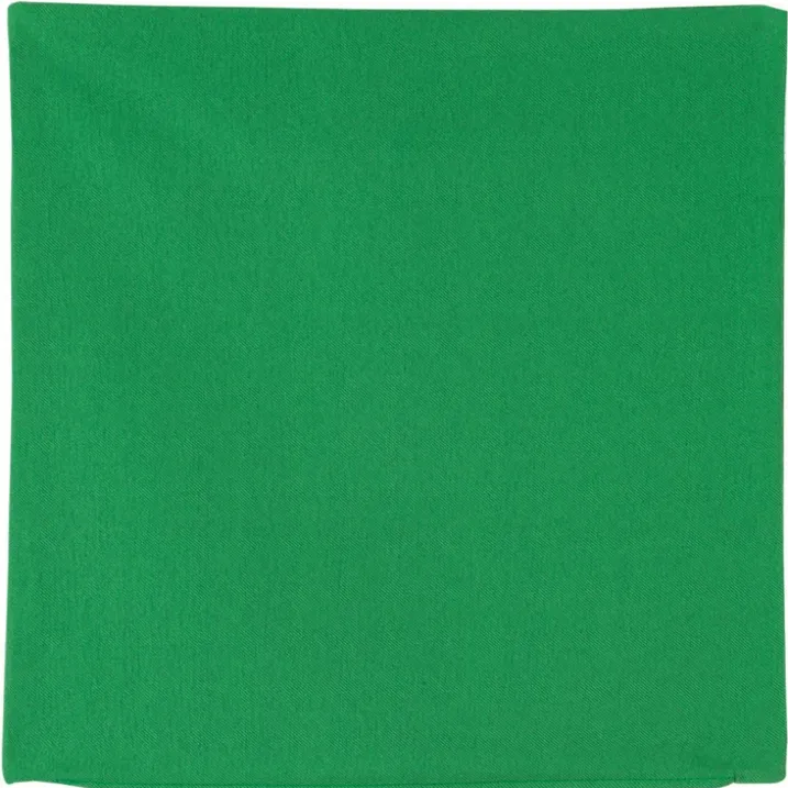 Housse de coussin en toile extérieure