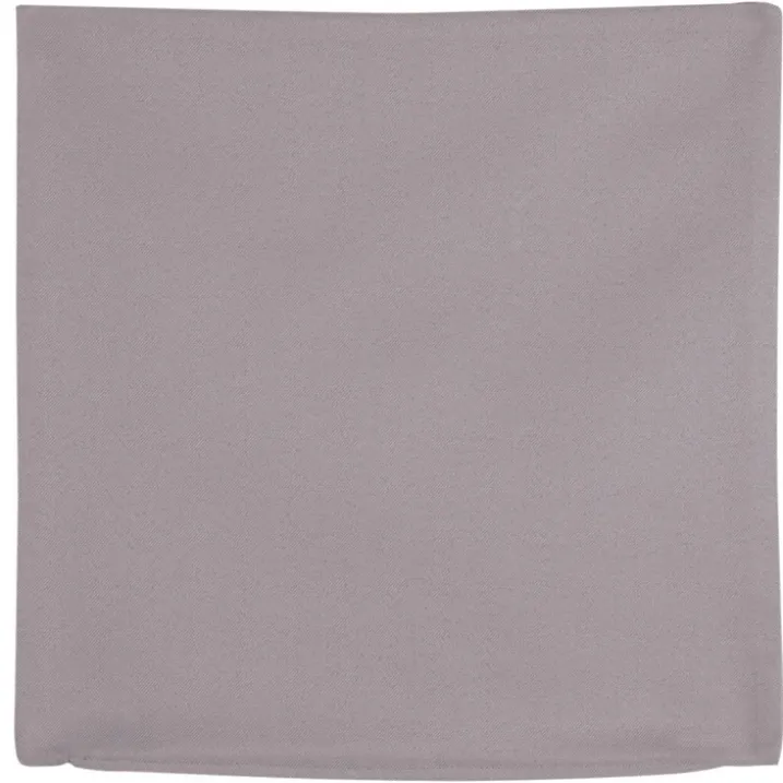 Housse de coussin en toile extérieure