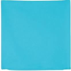 Housse de coussin en toile extérieure