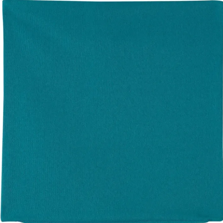 Housse de coussin en toile extérieure