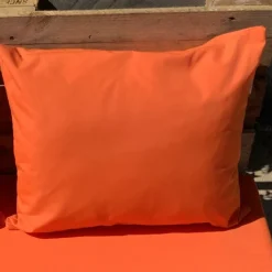 Housse de coussin extérieur