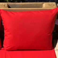 Housse de coussin extérieur