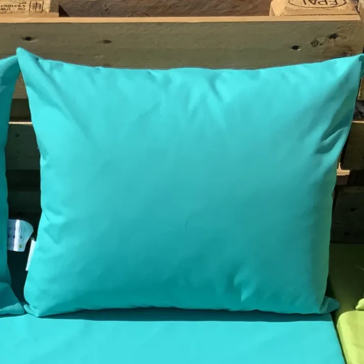 Housse de coussin extérieur