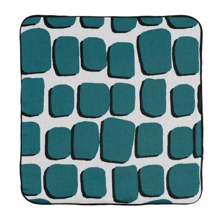 Housse de coussin Wall