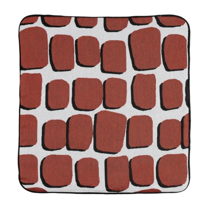 Housse de coussin Wall