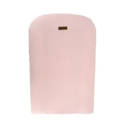 Housse de matelas à langer certifiée Oeko-Tex
