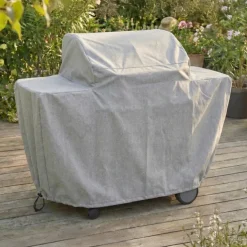 Housse de protection barbecue rectangulaire