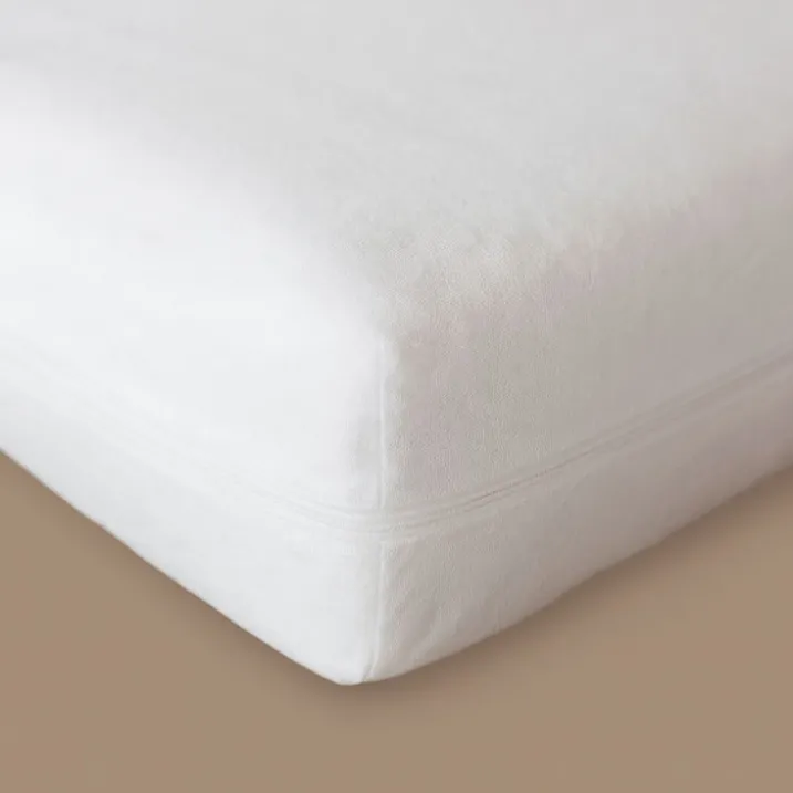 Housse de protection intégrale pour matelas