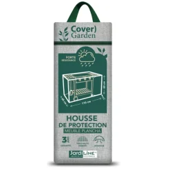 Housse de protection plancha