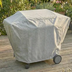 Housse de protection plancha
