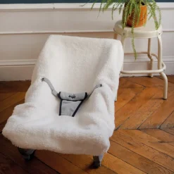 Housse pour transat bébé nomade