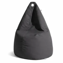 Housse seule pour pouf poire