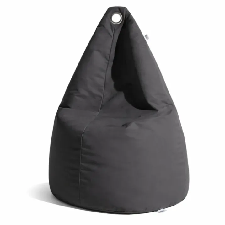 Housse seule pour pouf poire