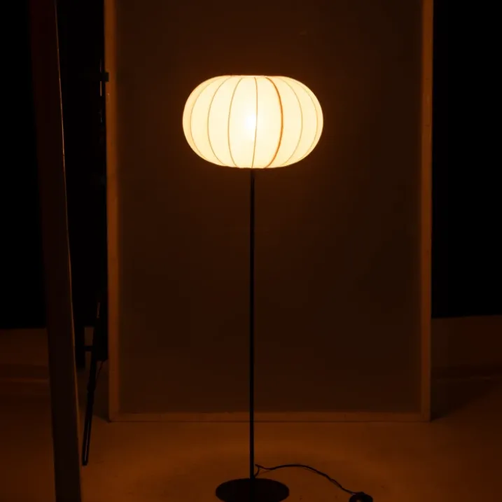 Lampadaire salon lanterne