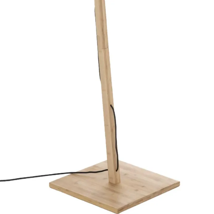Lampadaire à suspension