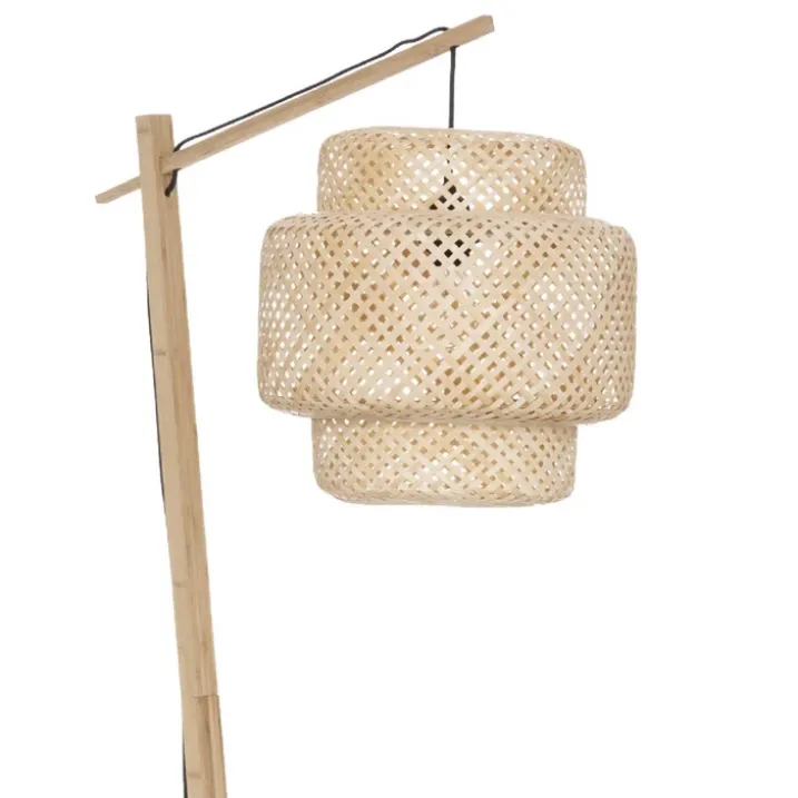 Lampadaire à suspension