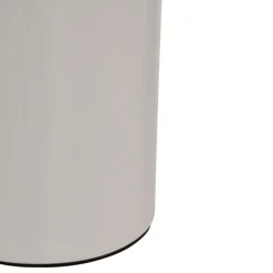 Lampe champignon en métal