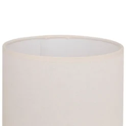 Lampe de chevet en céramique